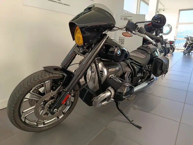 Bmw R 18 (2020 - 24) (8)