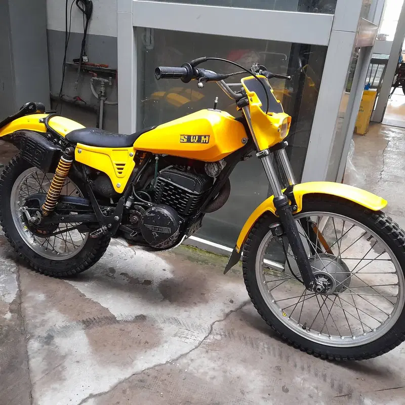 Swm Tl 320 guanaco trial (2)