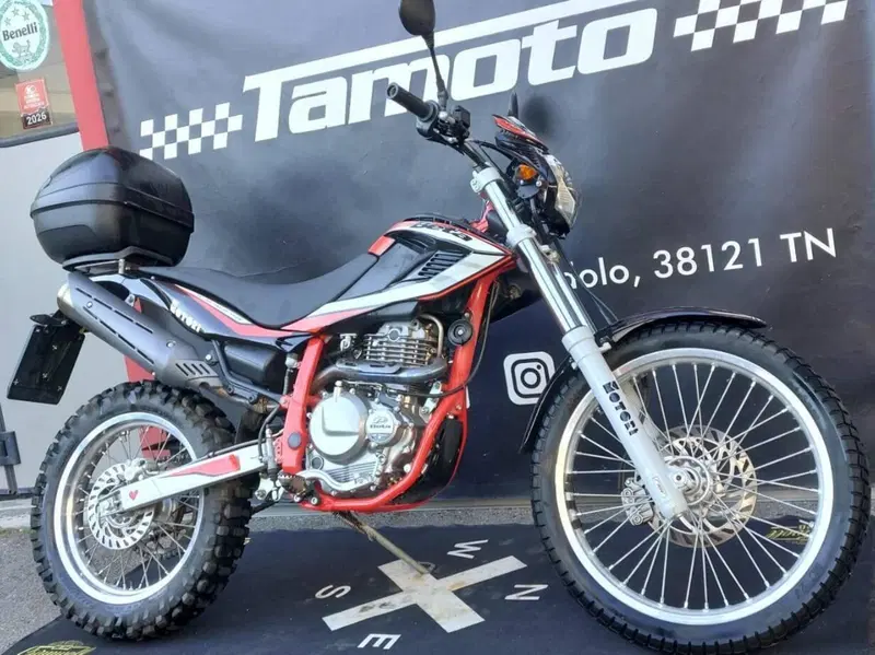 Betamotor Alp 4.0 (2018 - 20) (2)