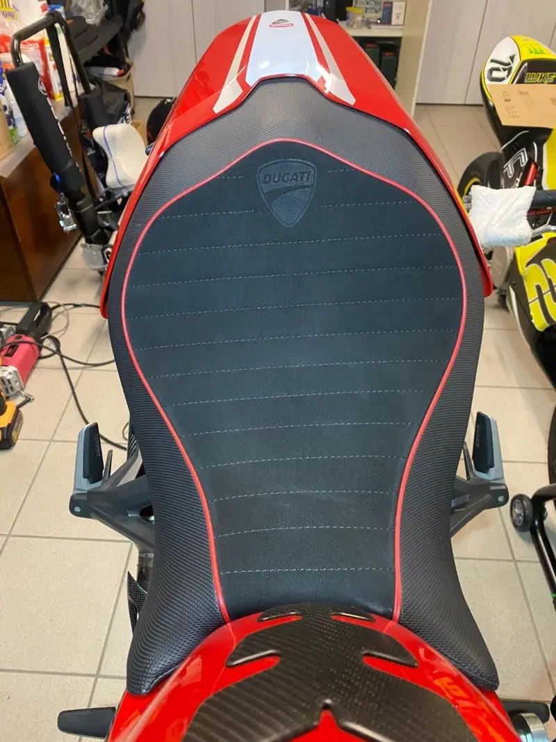 Ducati Monster 1200 S (2017 - 21) (3)