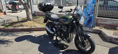 Kawasaki Z 900 RS (2018 - 20) usata