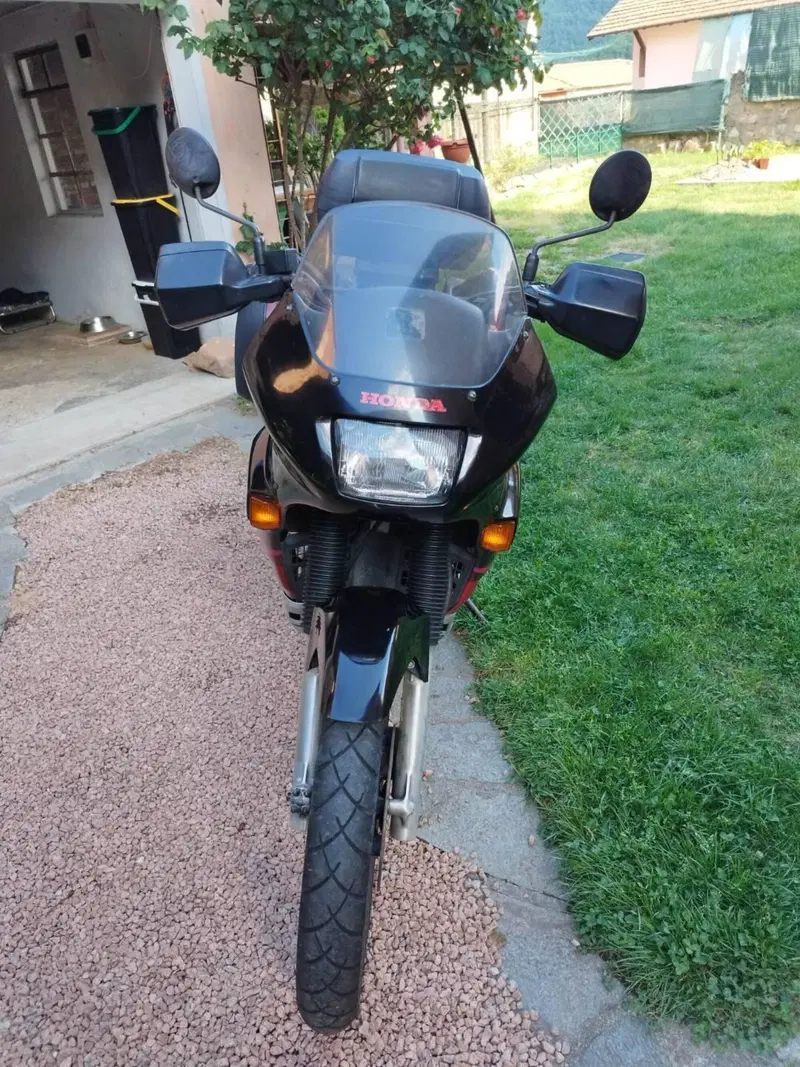 Honda Transalp  (3)