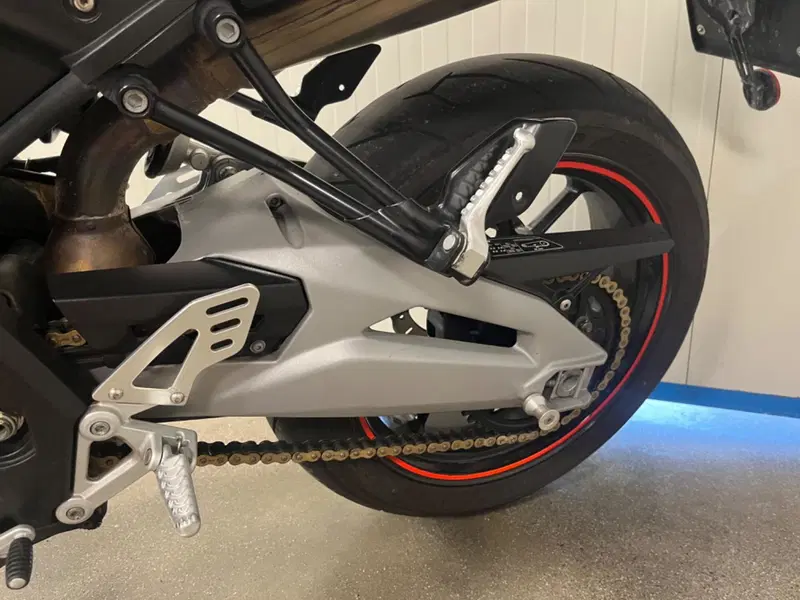 Aprilia Shiver 750 (2010 - 16) (4)