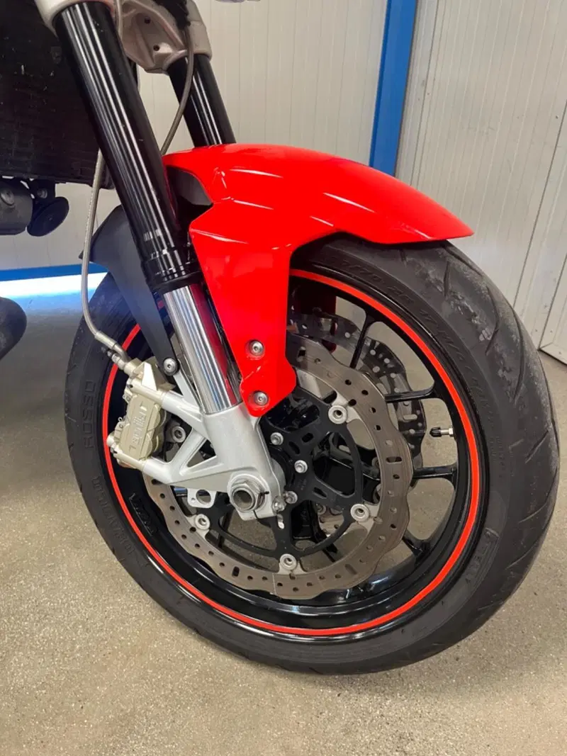 Aprilia Shiver 750 (2010 - 16) (5)