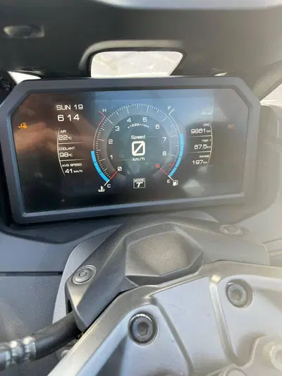 Yamaha T-Max 560 Tech Max (2022 - 24) usata