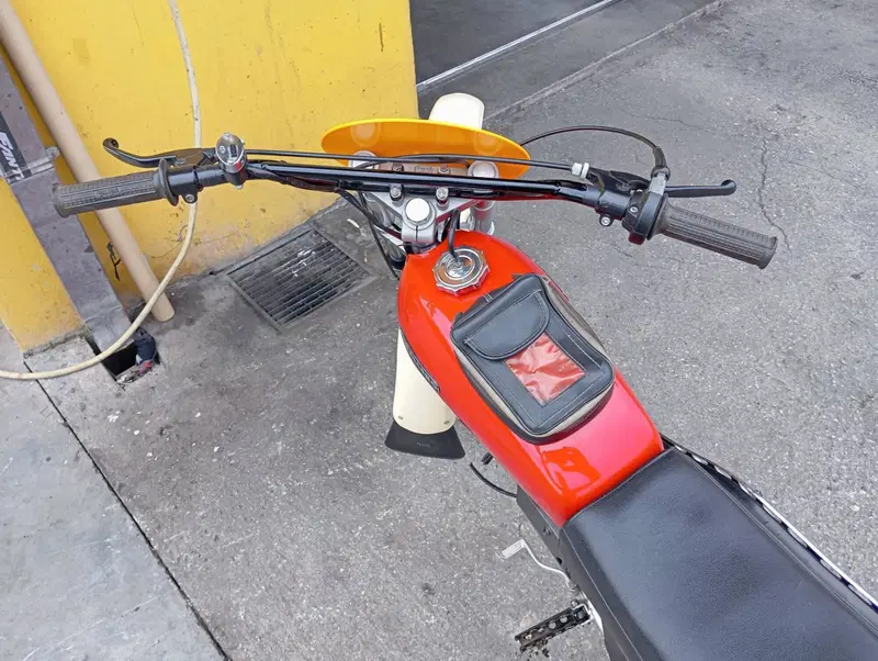 Fantic Motor Caballero TX -94 (5)