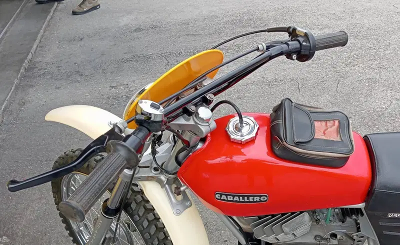 Fantic Motor Caballero TX -94 (6)