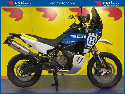 Husqvarna Norden 901 Expedition (2023 - 24) usata