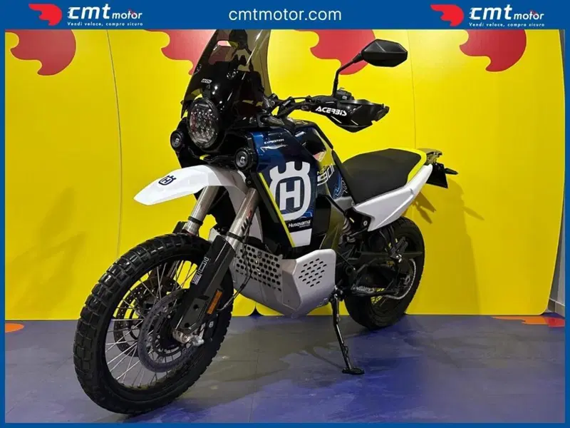 Husqvarna Norden 901 Expedition (2023 - 24) (2)