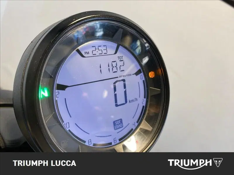 Ducati Scrambler 400 Sixty 2 (2016 - 21) (7)