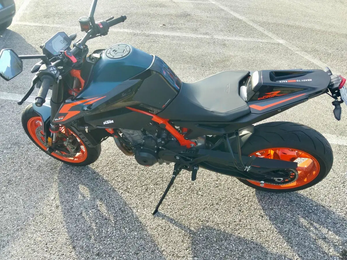 KTM 890 Duke R (2022 - 23) (3)