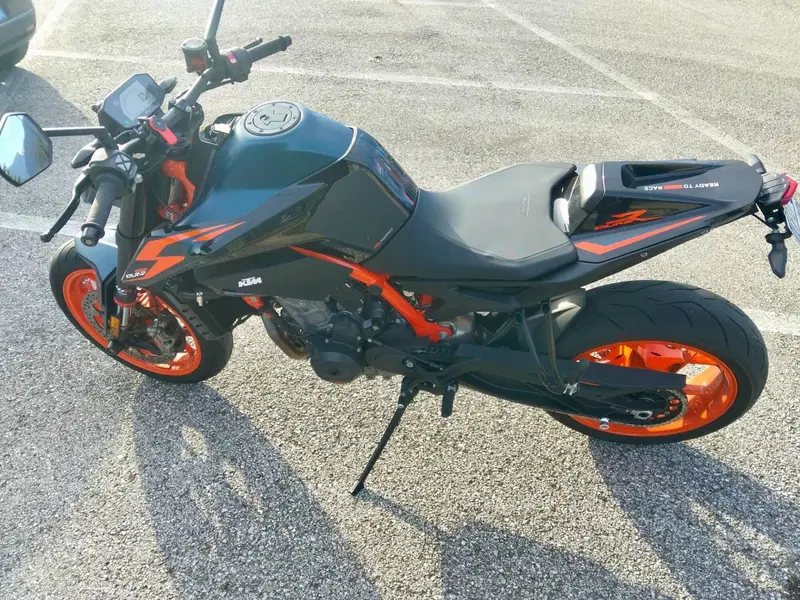 KTM 890 Duke R (2022 - 23) (3)