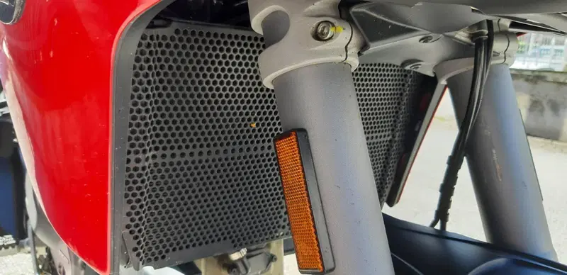Ducati Multistrada V2 S (2022 - 24) (11)