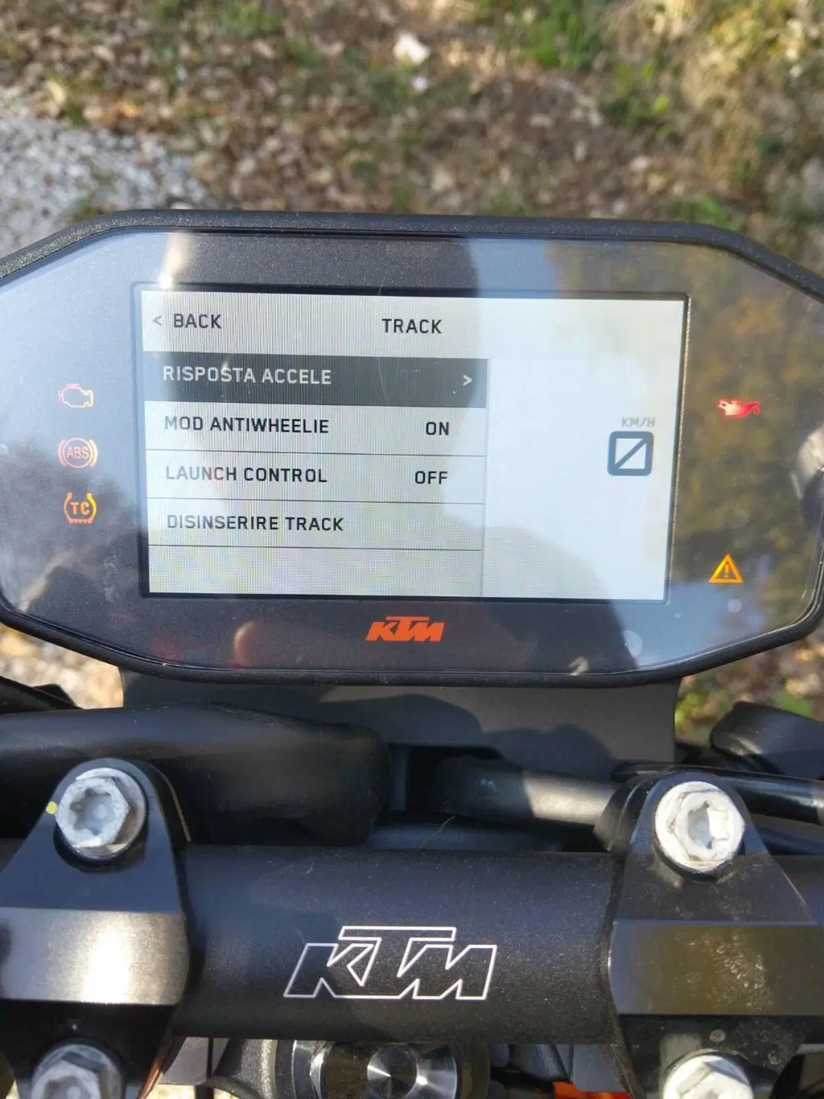 KTM 890 Duke R (2022 - 23) (6)