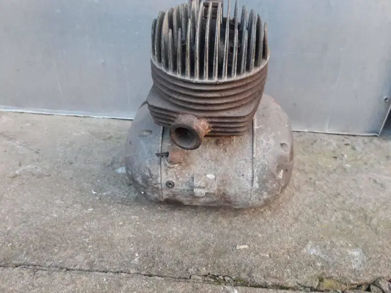 Motore Alpino 125 (2)