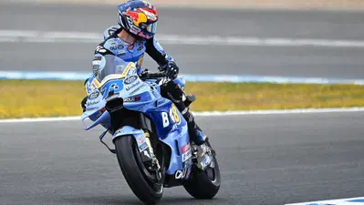 MotoGP 2026. GP di Spagna. Pre-qualifiche: &Aacute;lex M&aacute;rquez velocissimo, poi Fabio Di Giannantonio e Marco Bezzecchi [CLASSIFICA]