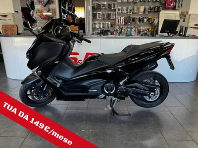 Yamaha T-Max 530 SX (2017 - 19) usata