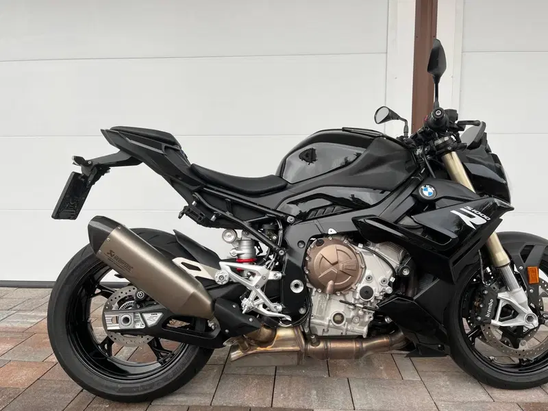 Bmw S 1000 R (2021 - 24)