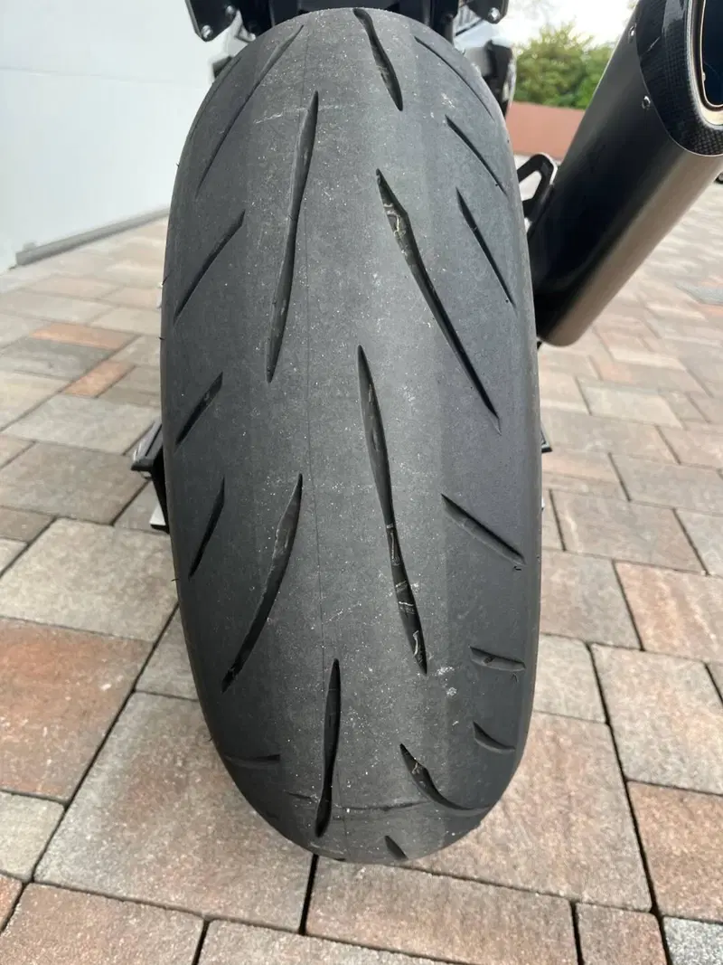 Bmw S 1000 R (2021 - 24) (4)