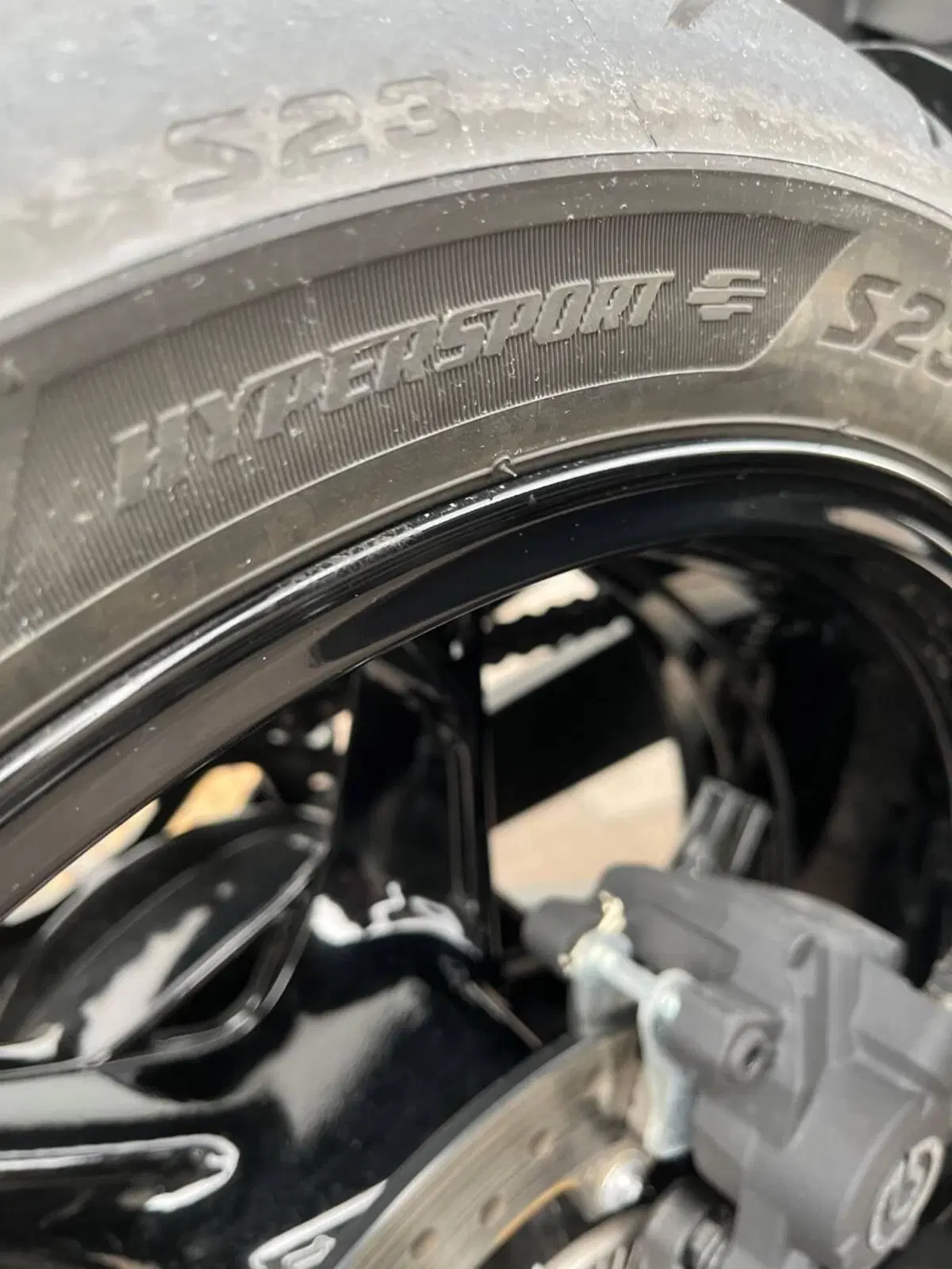 Bmw S 1000 R (2021 - 24) (5)