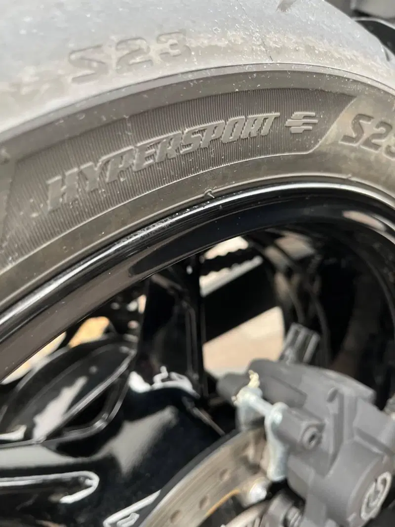 Bmw S 1000 R (2021 - 24) (5)