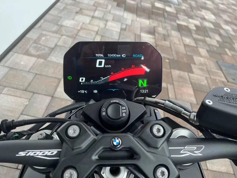 Bmw S 1000 R (2021 - 24) (8)