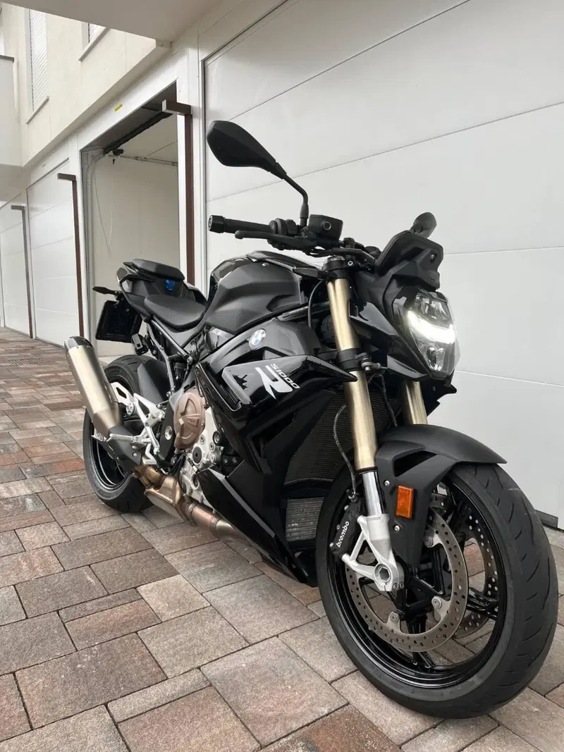 Bmw S 1000 R (2021 - 24) (11)