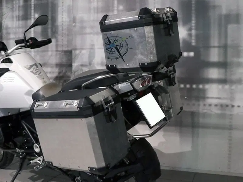 Bmw R 1200 GS (2013 - 16) (5)
