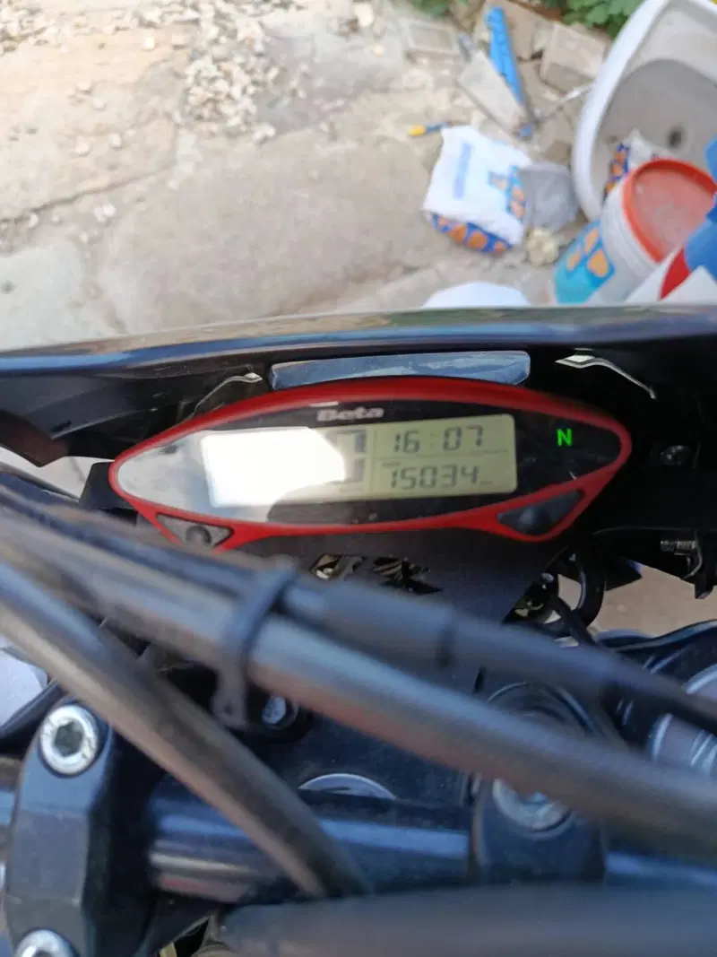 Betamotor Motard 4.0 M4 (2011 - 16)