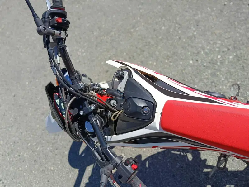 Betamotor Motard 4.0 M4 (2011 - 16) (2)