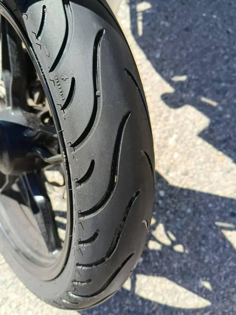 Betamotor Motard 4.0 M4 (2011 - 16) (6)
