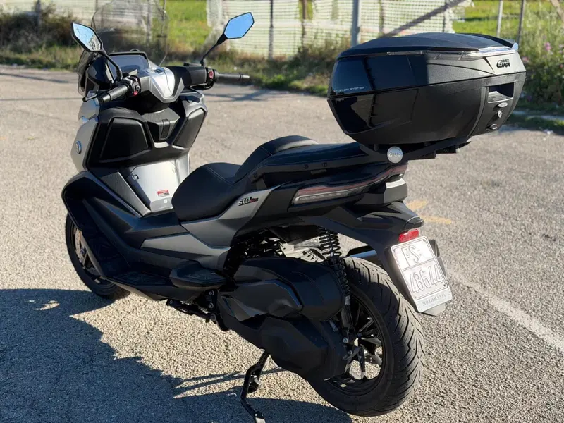 Voge Sfida SR4 MAX (2024 - 26) (7)