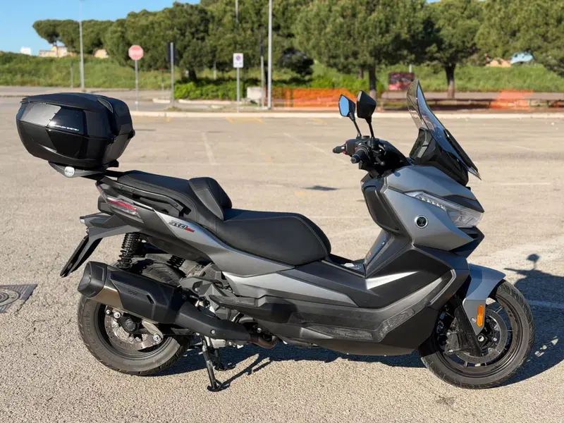 Voge Sfida SR4 MAX (2024 - 26) (9)
