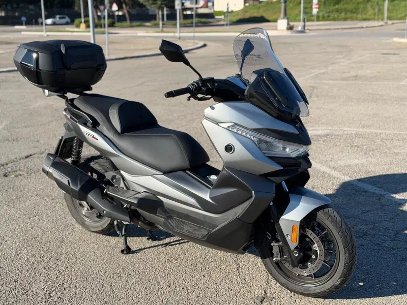 Voge Sfida SR4 MAX (2024 - 26) (10)