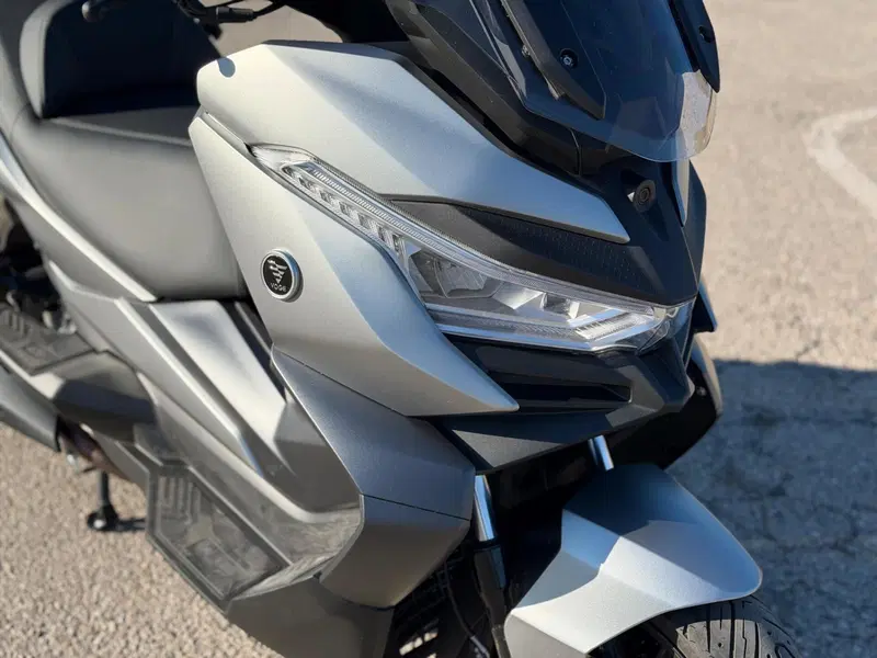 Voge Sfida SR4 MAX (2024 - 26) (11)