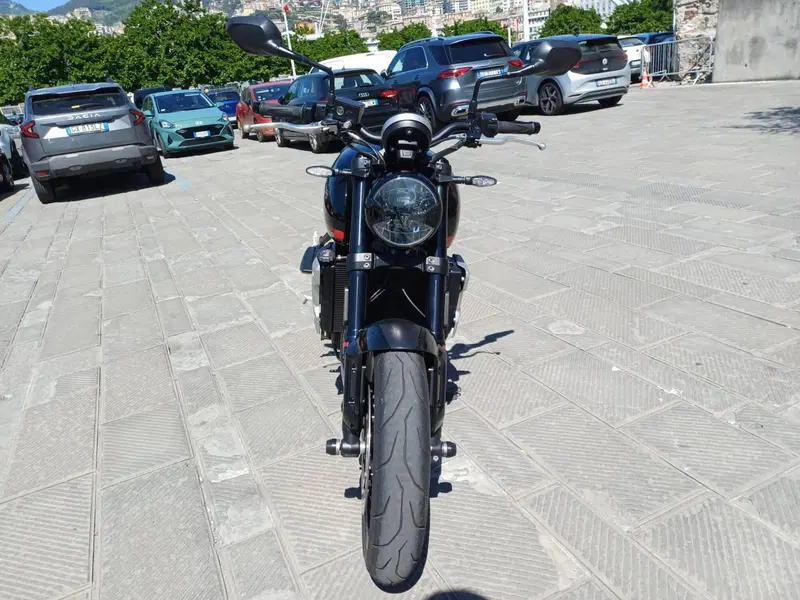 Triumph Trident 660 (2021 - 24) (8)