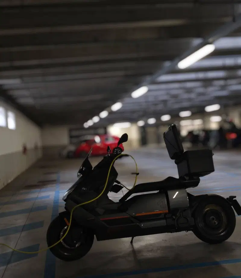 Bmw CE 04 (2021 - 25) (4)