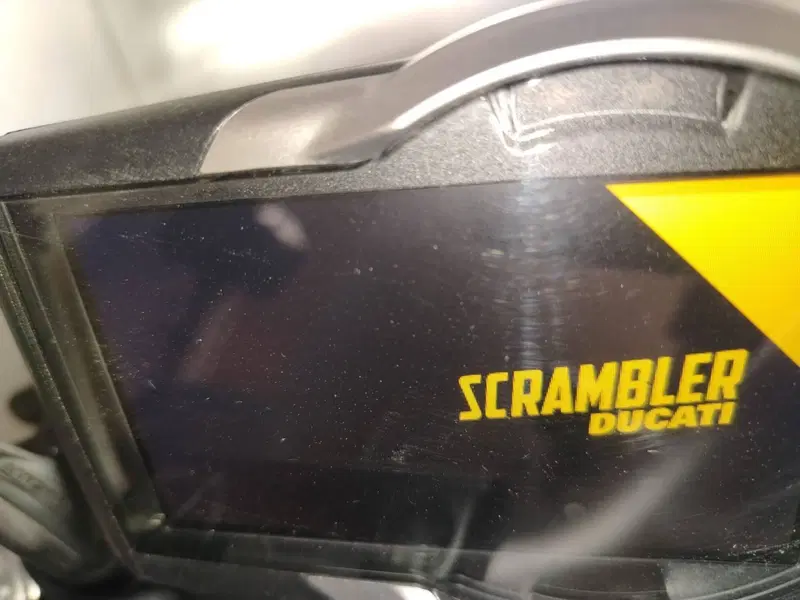 Ducati Scrambler 800 Icon (2023 - 24) (5)