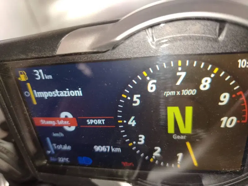 Ducati Scrambler 800 Icon (2023 - 24) (6)