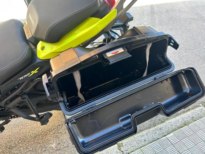 Benelli TRK 702X (2023 - 25) (8)