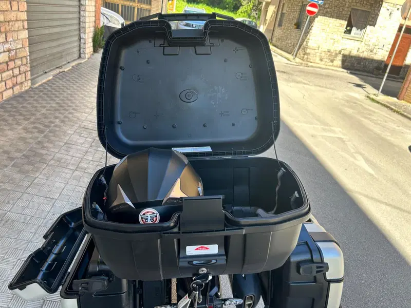 Benelli TRK 702X (2023 - 25) (10)