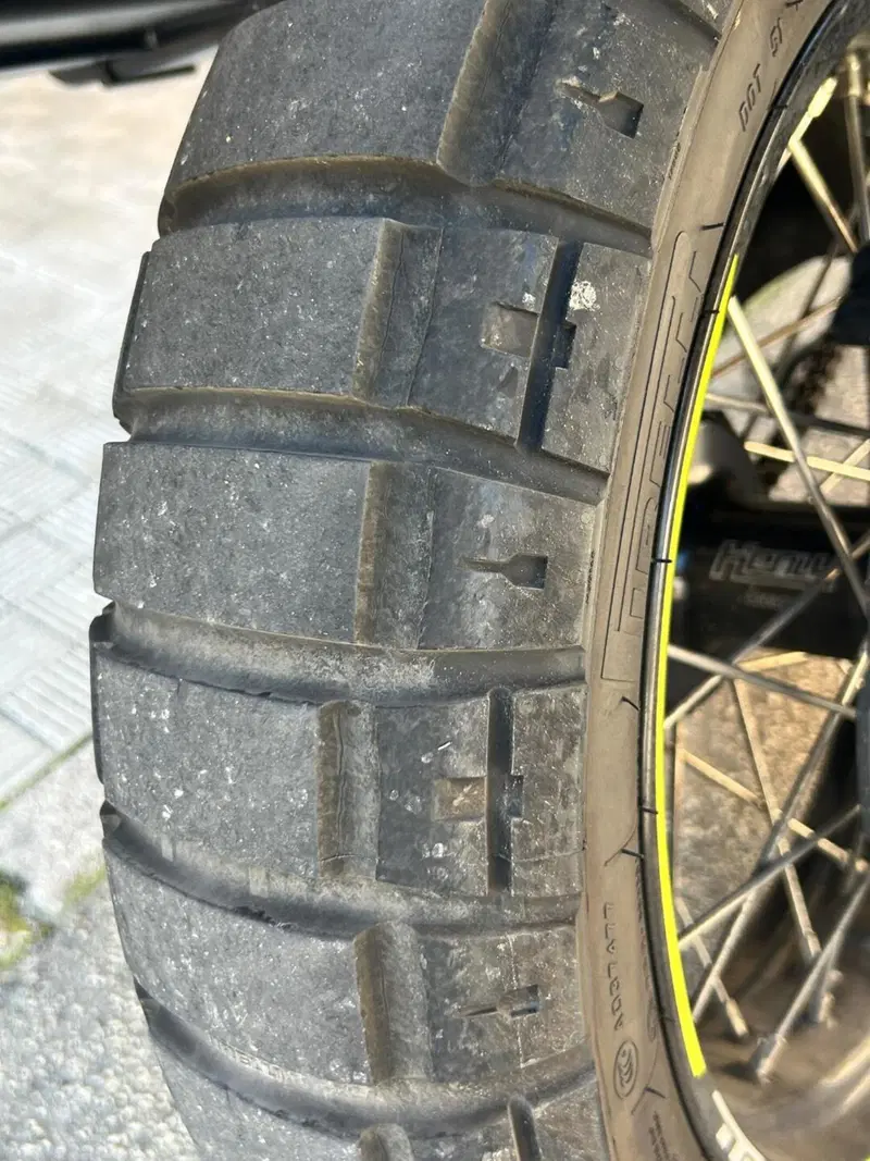 Benelli TRK 702X (2023 - 25) (17)