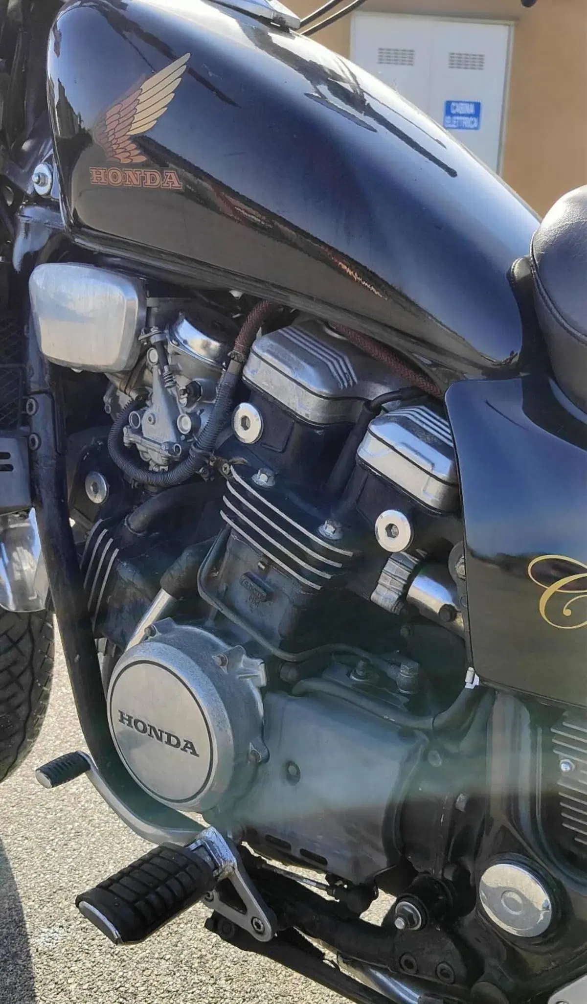 Honda VF 750 C (4)