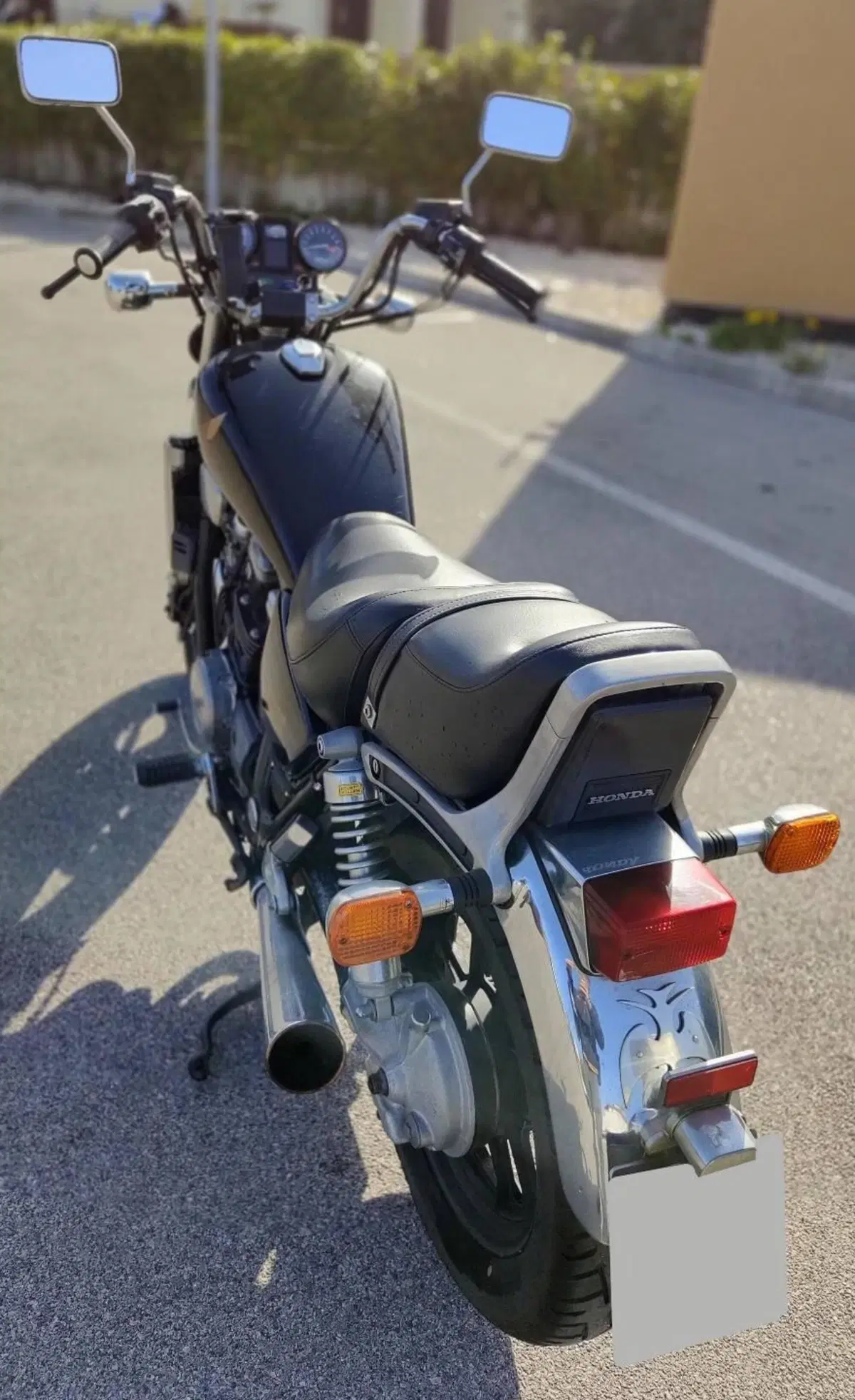 Honda VF 750 C (6)