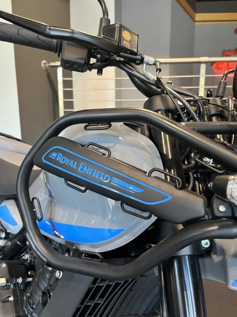 Royal Enfield Himalayan 450 (2024 - 26) (3)