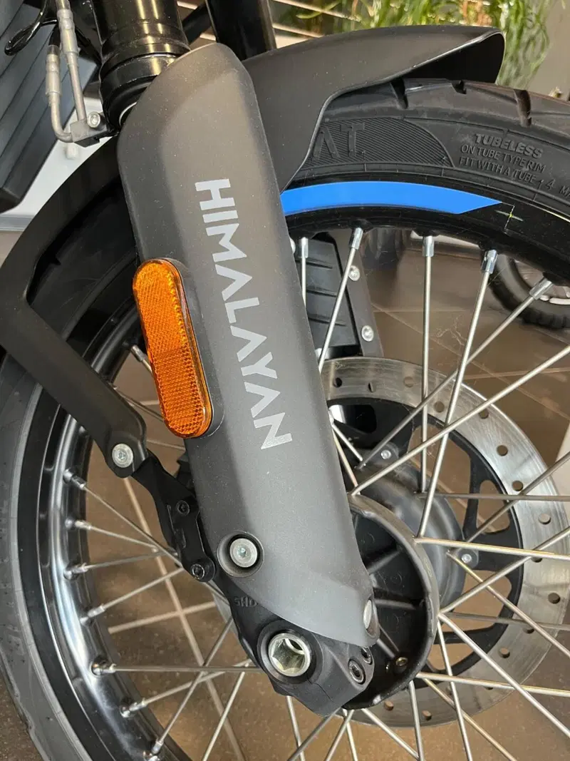 Royal Enfield Himalayan 450 (2024 - 26) (4)
