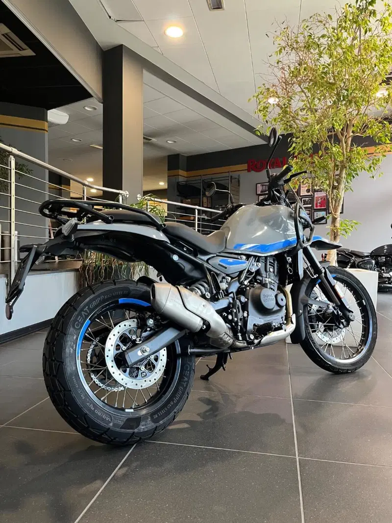 Royal Enfield Himalayan 450 (2024 - 26) (6)