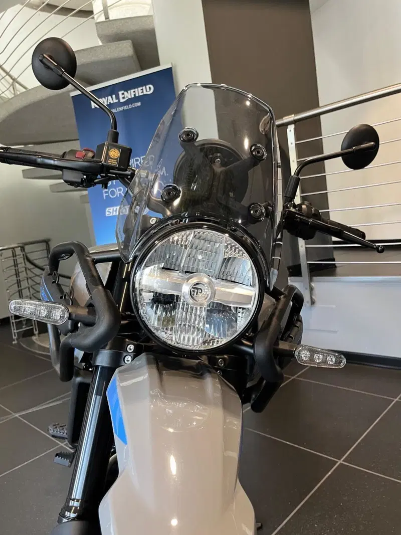 Royal Enfield Himalayan 450 (2024 - 26) (9)