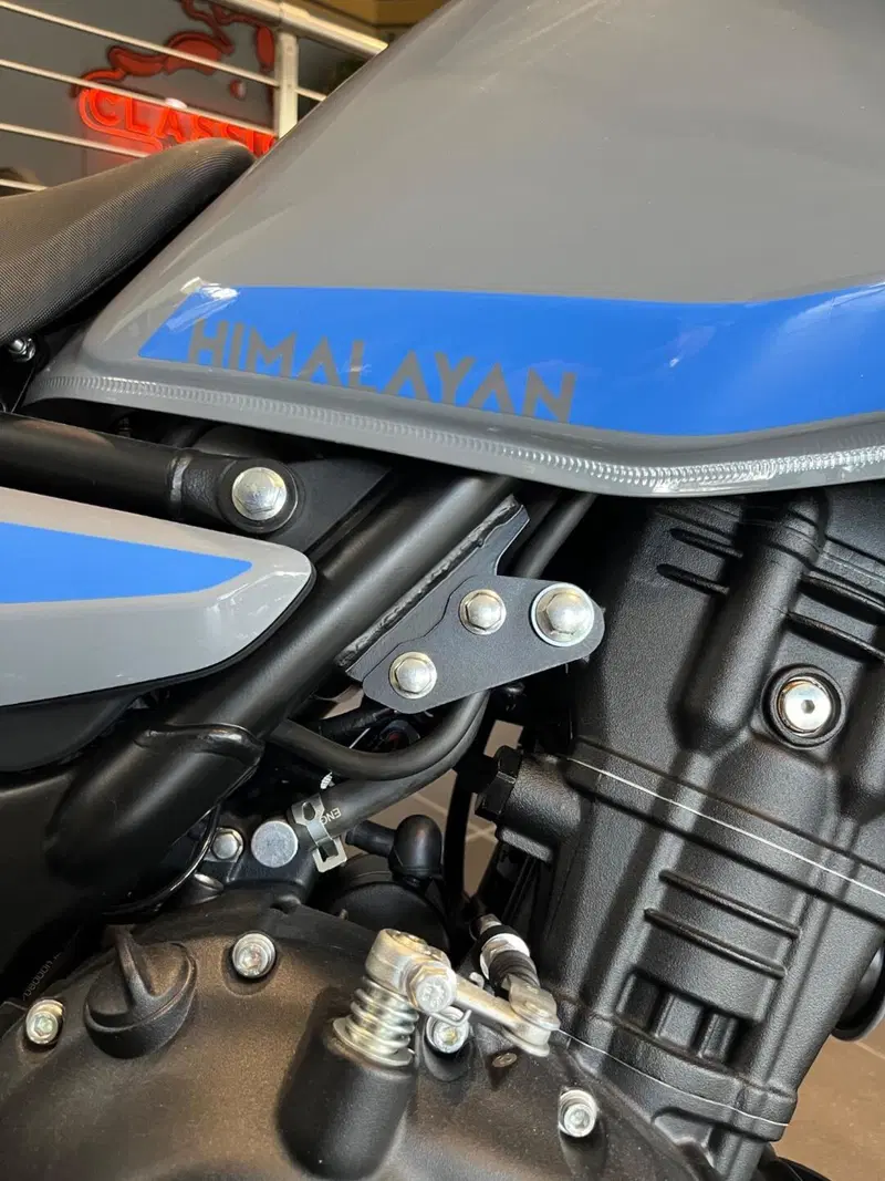 Royal Enfield Himalayan 450 (2024 - 26) (12)