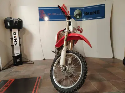 HM CRE F 450 R (2009 - 11) usata